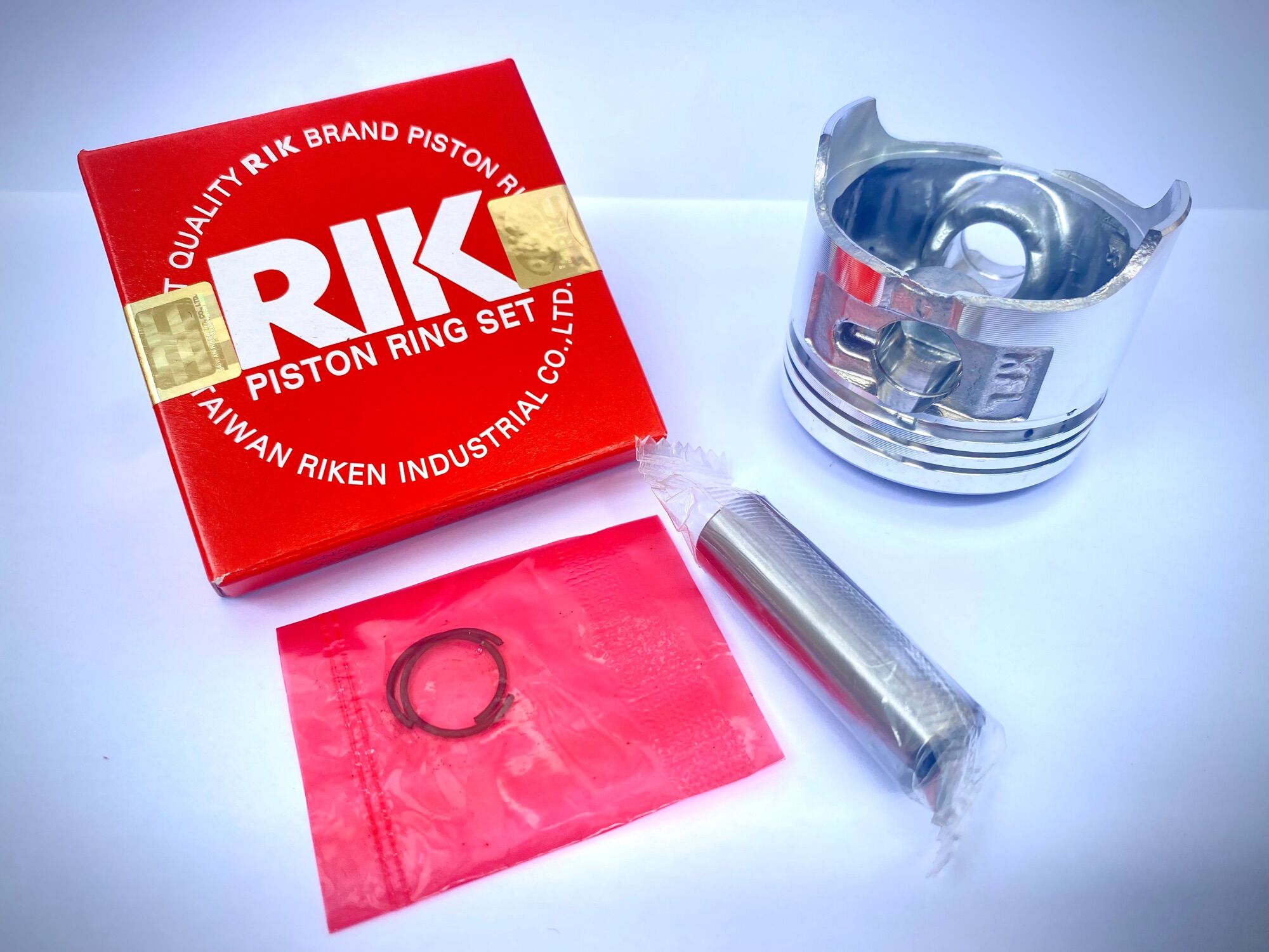 Piston Future Neo 1 ( KFL)