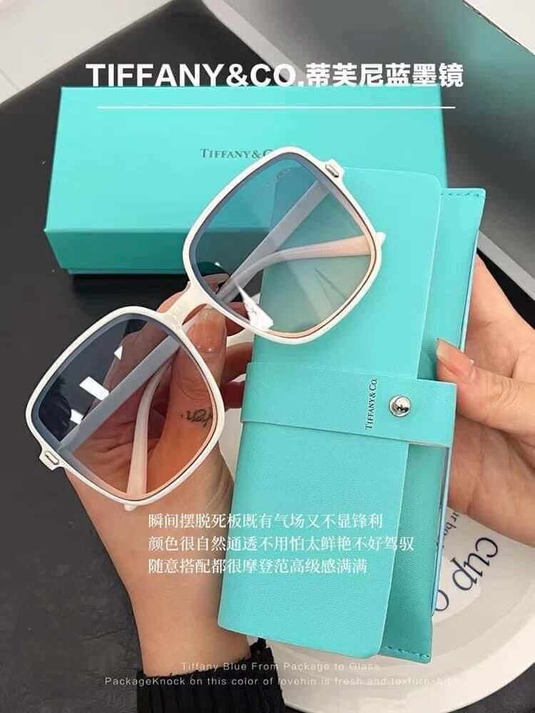 Kính mắt tiffany full