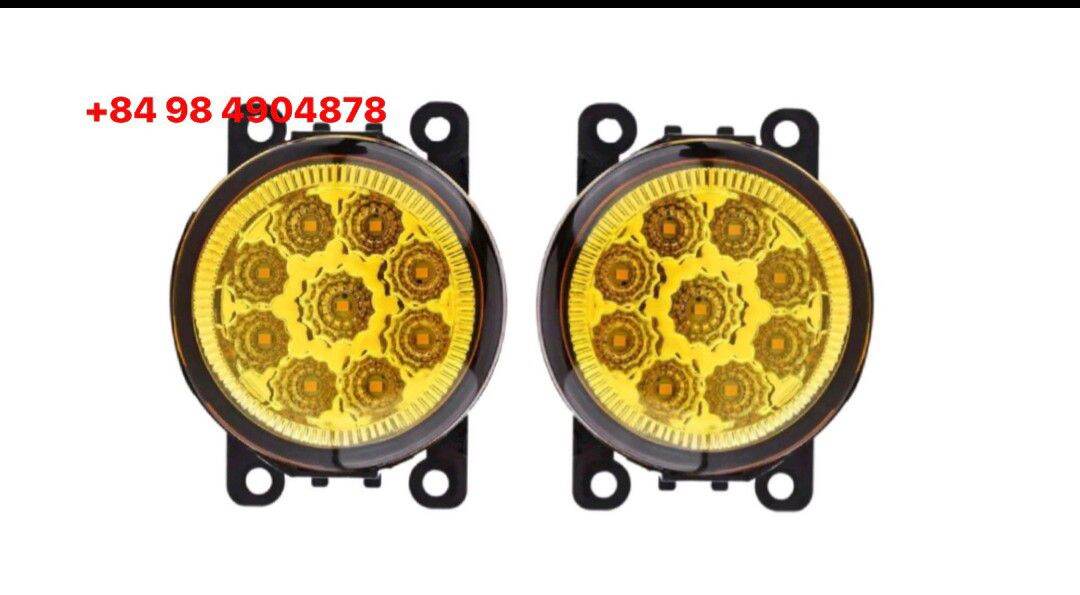 Gương đèn Chiến Hồng