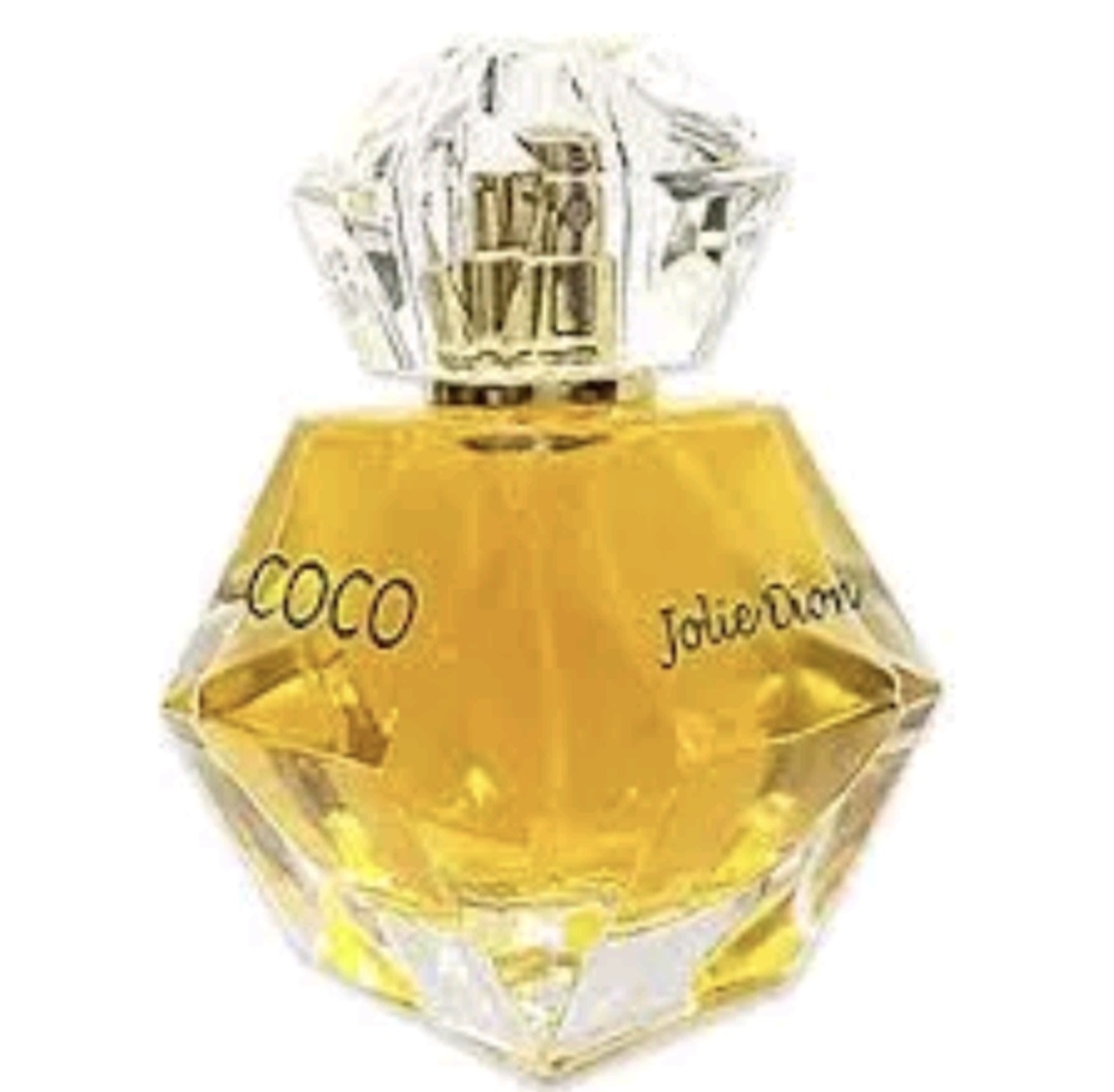 Nước hoa Co co Jolie Dion eau de parfum  Singapore (60ml)