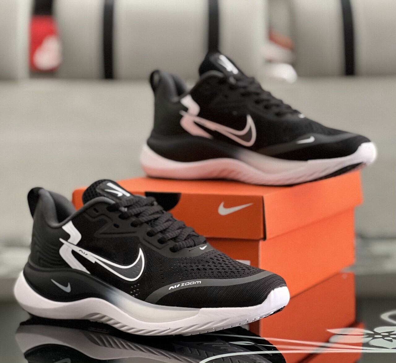 Giày Nike WINFLO