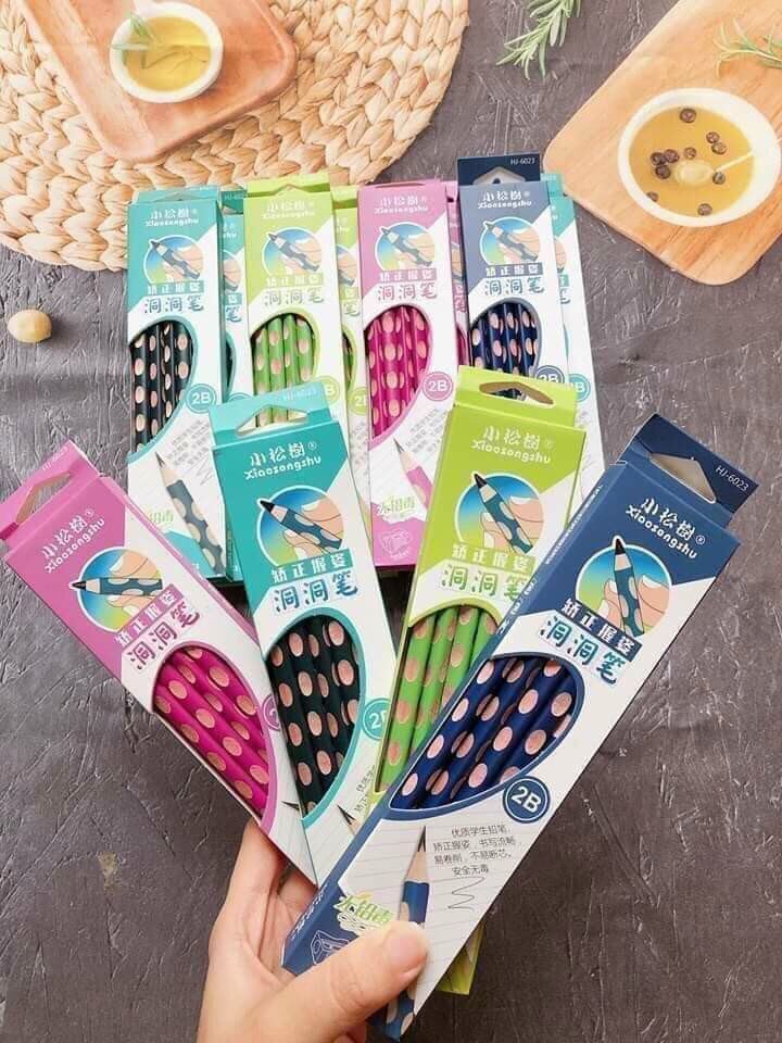 BÚT CHÌ ĐỊNH VỊ