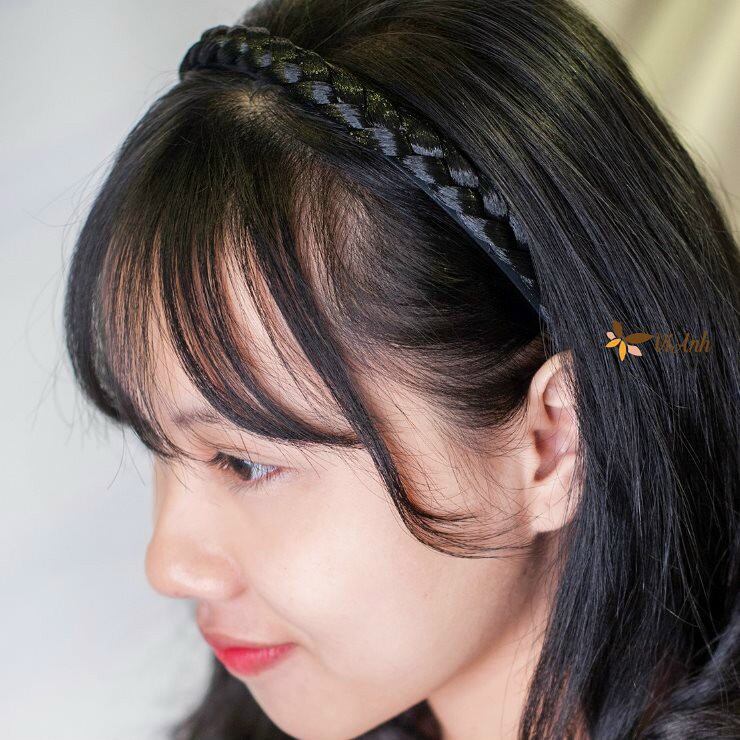 COMBO 2 CÀI BÍNH TÓC SIÊU DỄ THƯƠNG