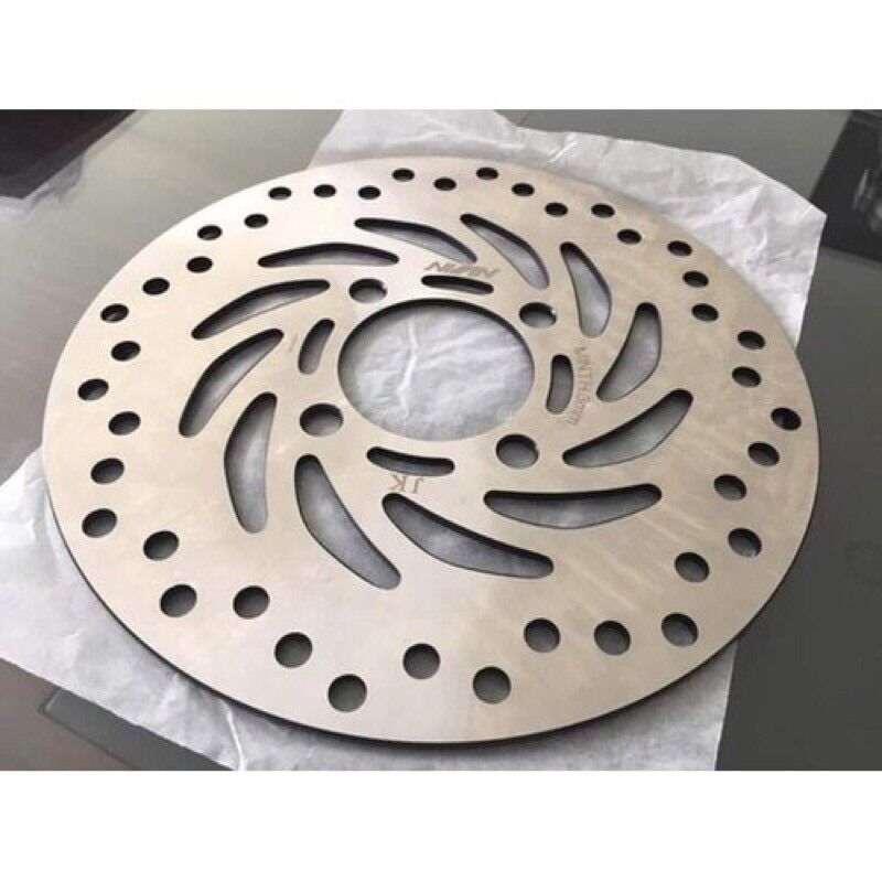 Đĩa thắng Wave/Future size 220mm 4 lỗ zin