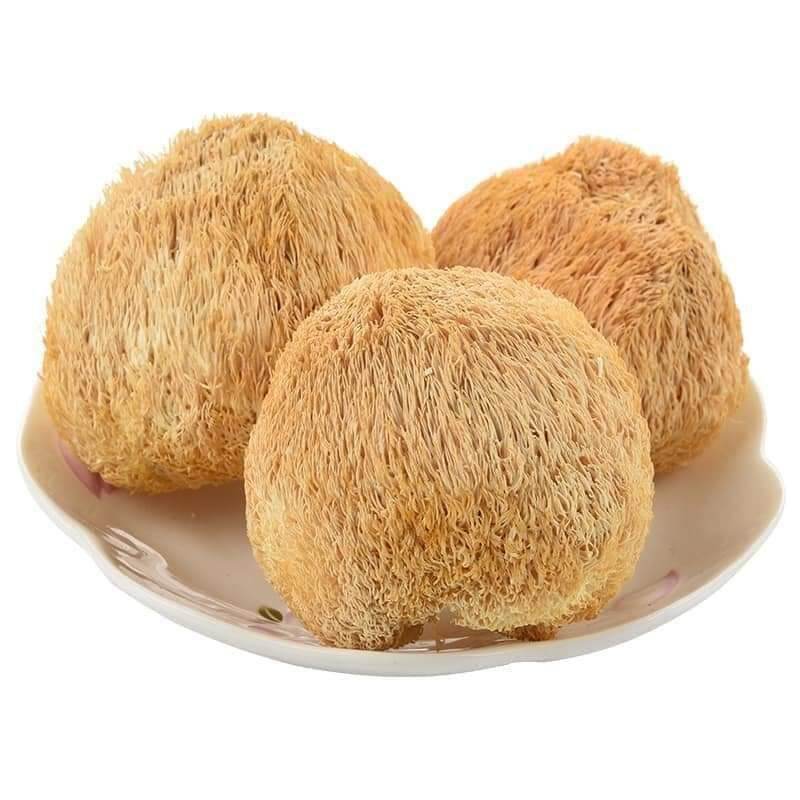 Nấm đầu khỉ Triết Giang ( Bịch 250gram)