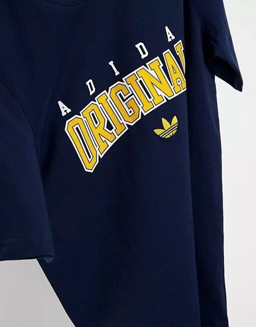Áo thun  Adidas Originals B2T009
