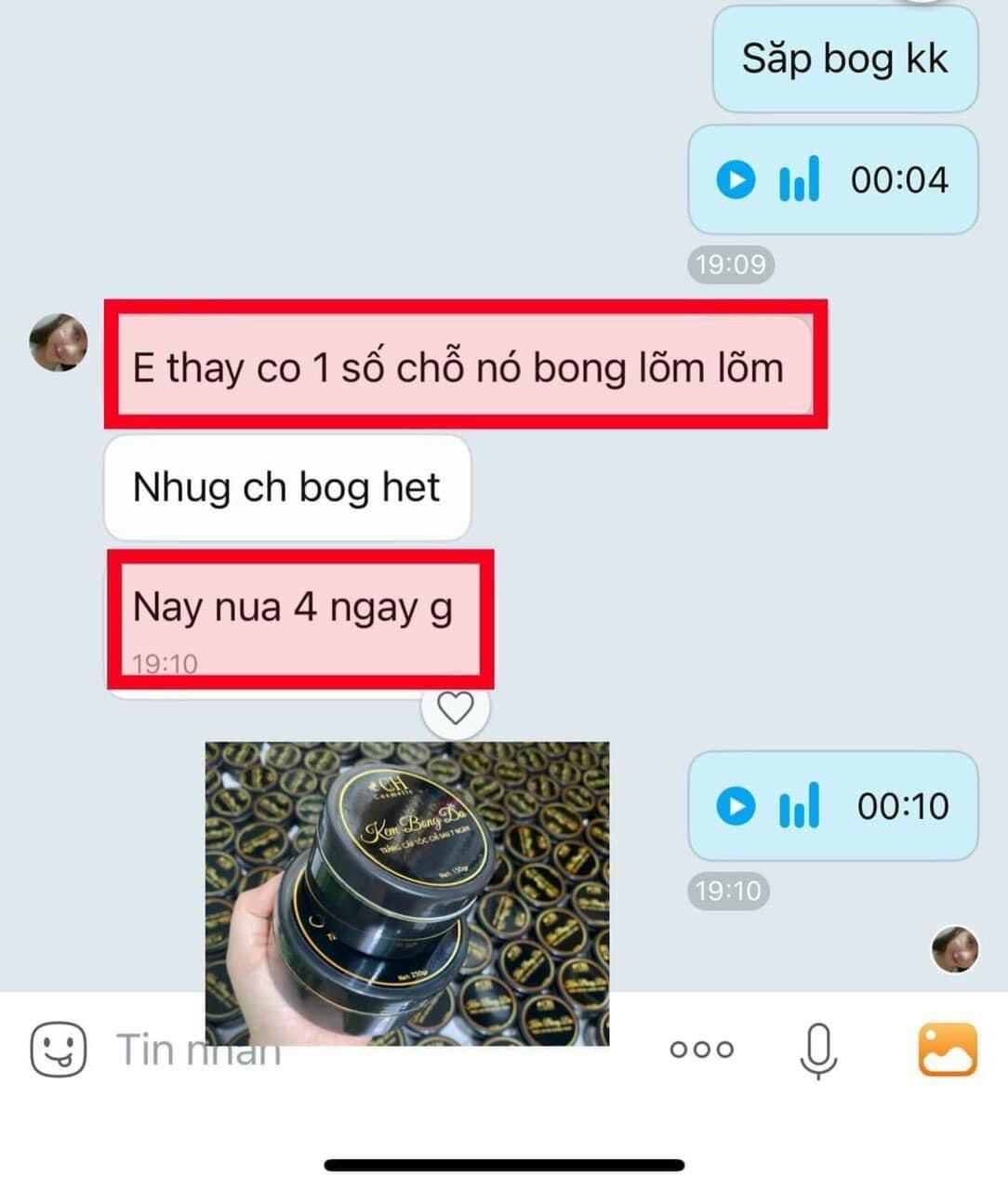 Peel Da Body Trắng Cấp Tốc