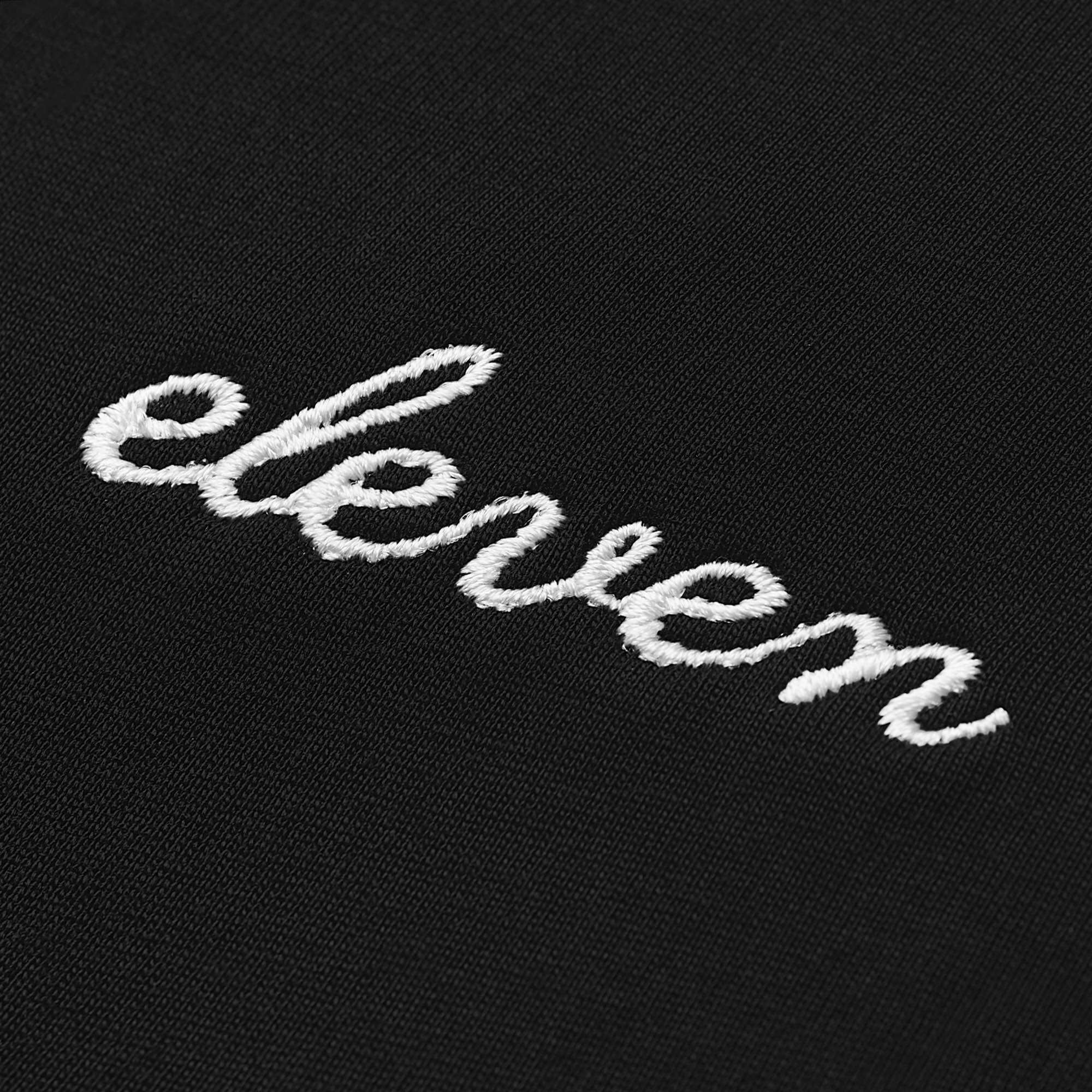 Eleven Calli Baby Tee