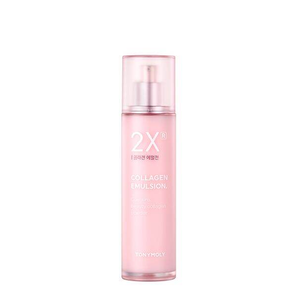 TONYMOLY 2X® Collagen Emulsion