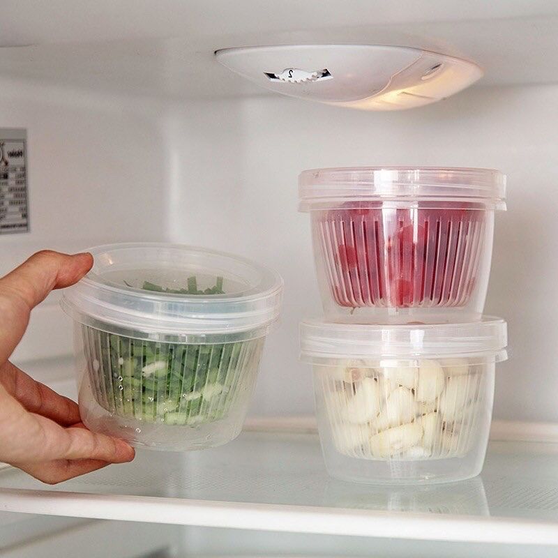 Hộp đựng thực phẩm tiện lợi