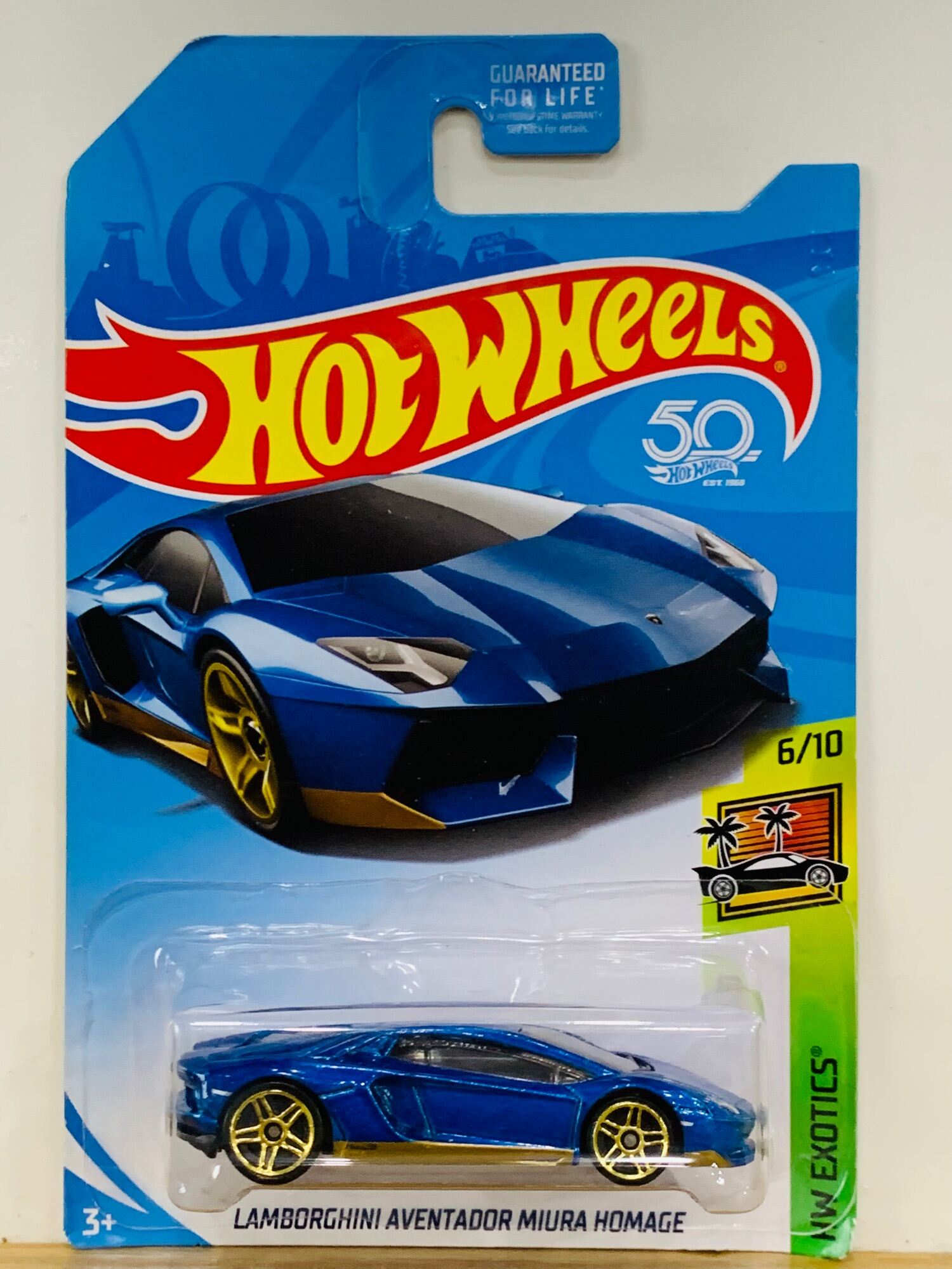 Xe Hot Wheels Lamborghini Miura giá tốt Tháng 04,2023|BigGo Việt Nam