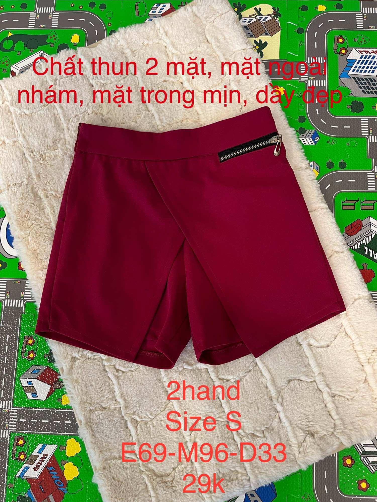 Cute Style Shorts - Cheap Price