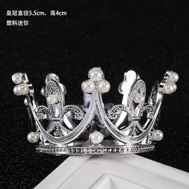 Vương miệng trang trí bó