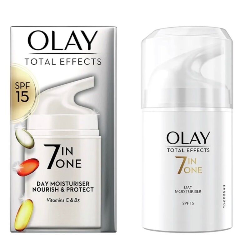 Olay Total Effects 7in1 50ml