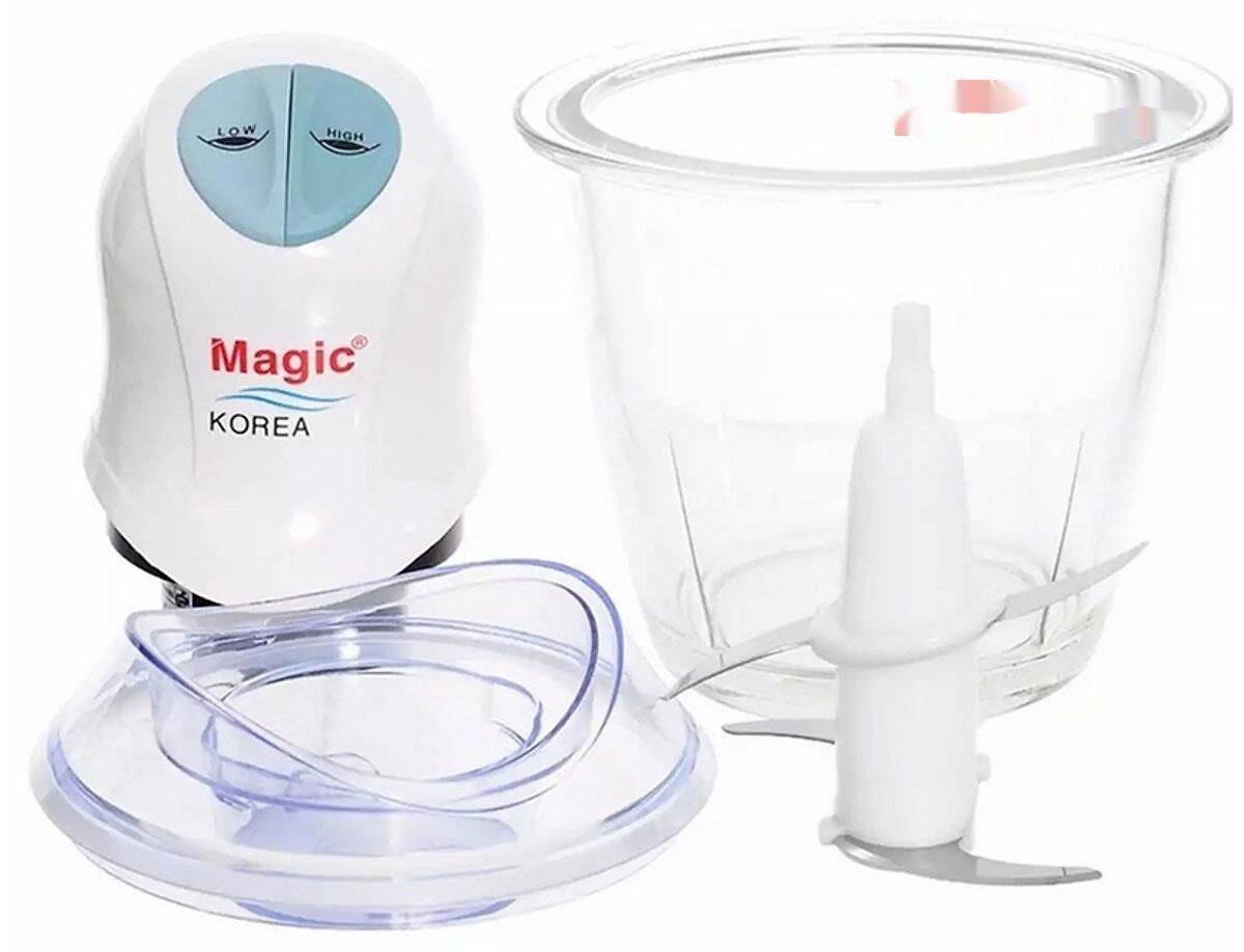 Lưỡi dao thay thế máy xay Magic A04 và Iruka I19