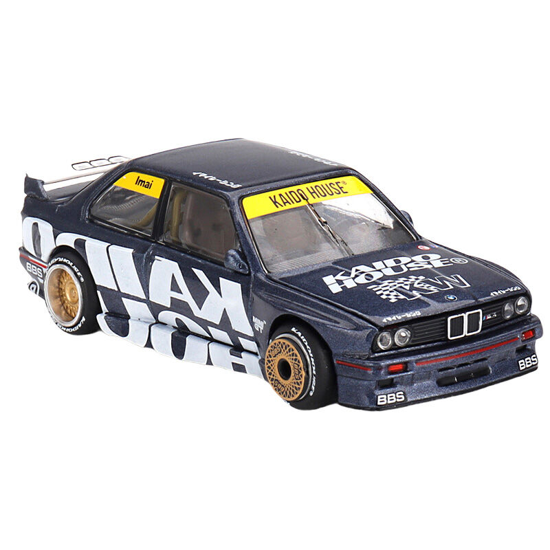 Mô Hình Xe Hợp Kim 1:64