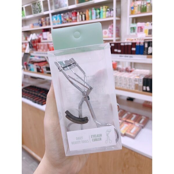 Bấm Mi (kẹp mi) The face shop daily beauty tool