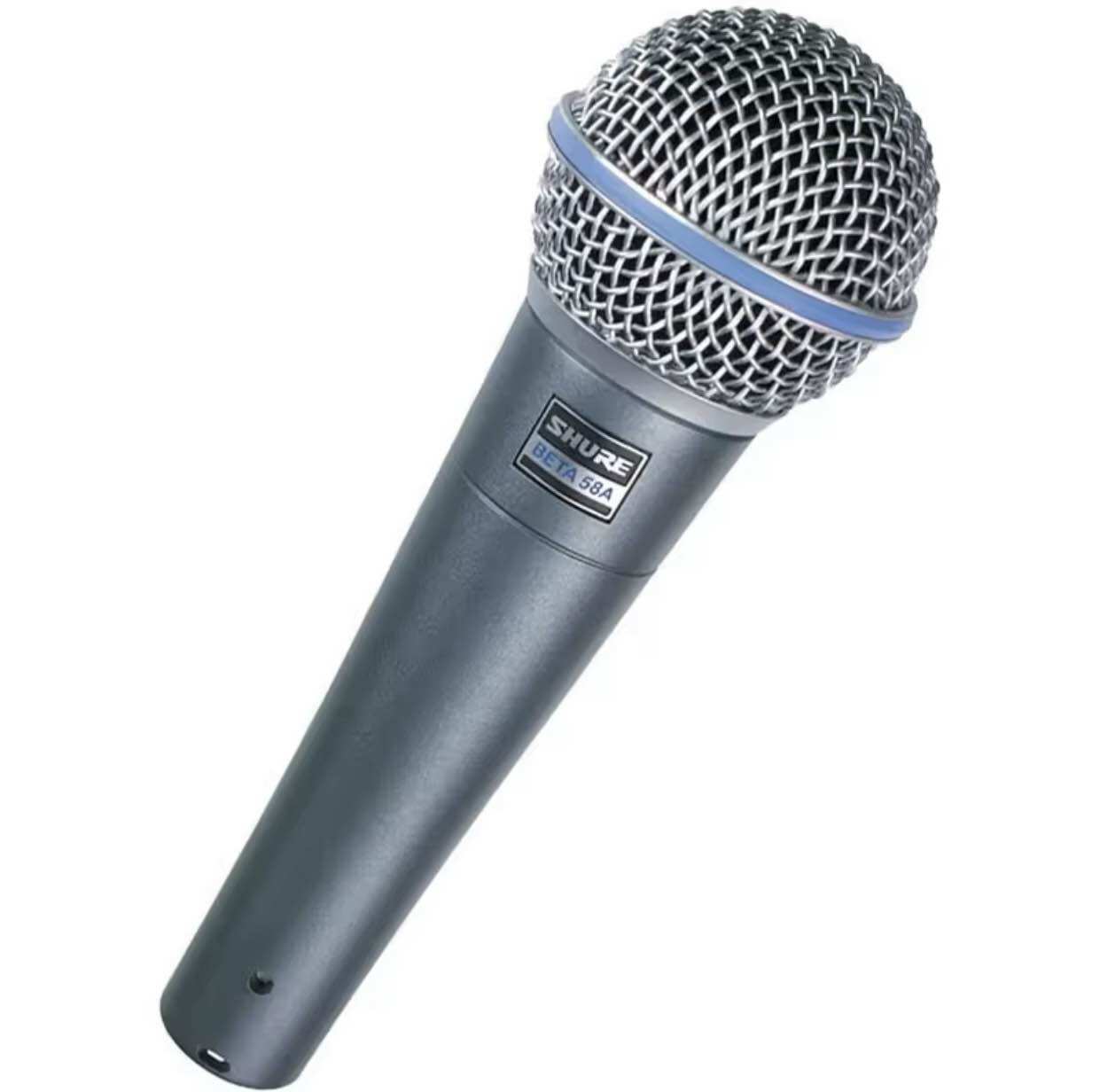 Mic có dây SHURE BETA 58A , mic karaoke shure chất tiếng hay