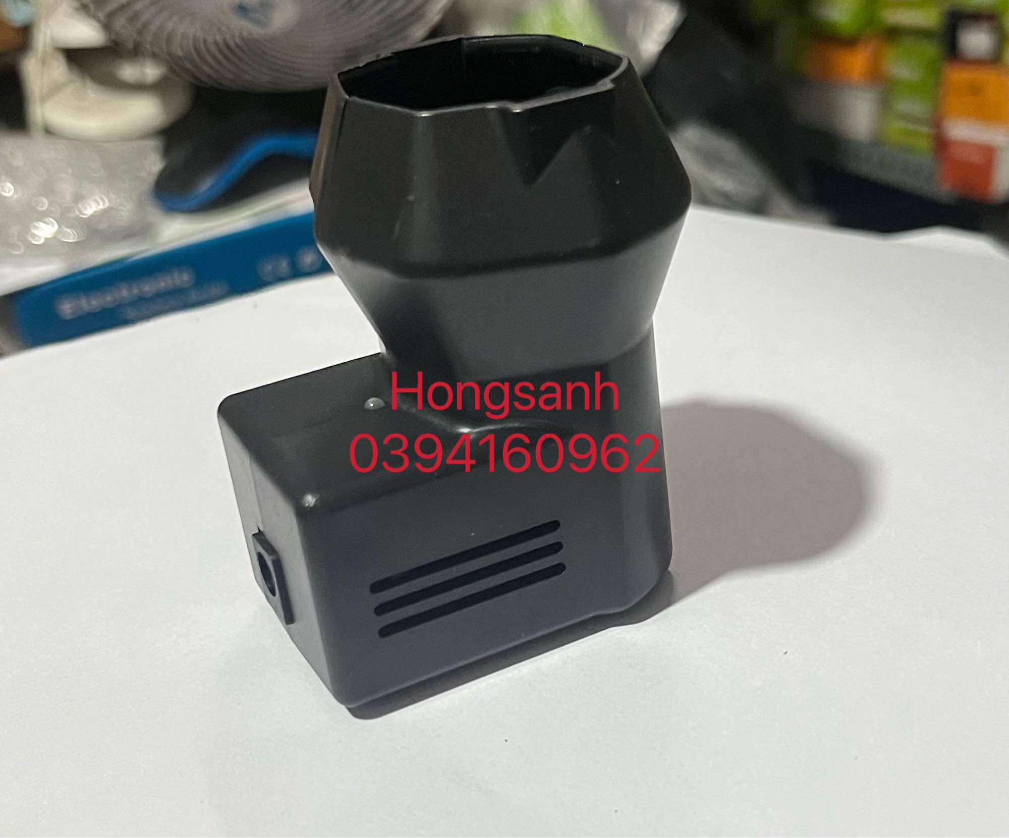 Đế sạc pin kéo cắt pin Lejiang YJ-C1