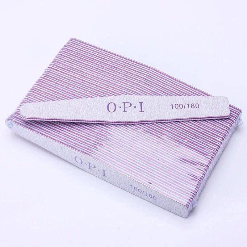 Dũa móng thần thánh OPI