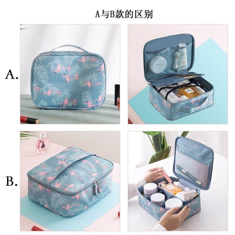 Túi cốp đựng mỹ phẩm chống nước