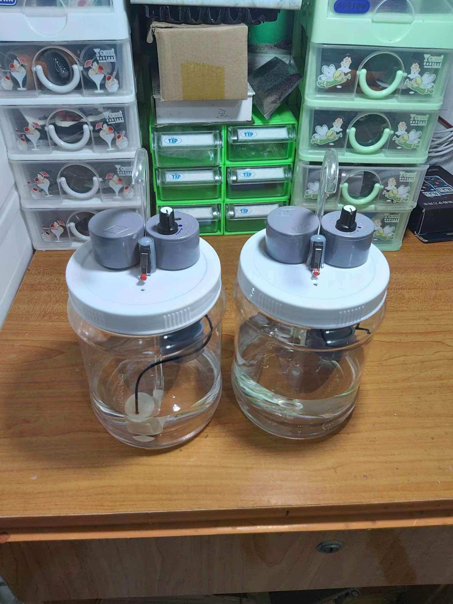 Bình rót rượu tự động 1.8l