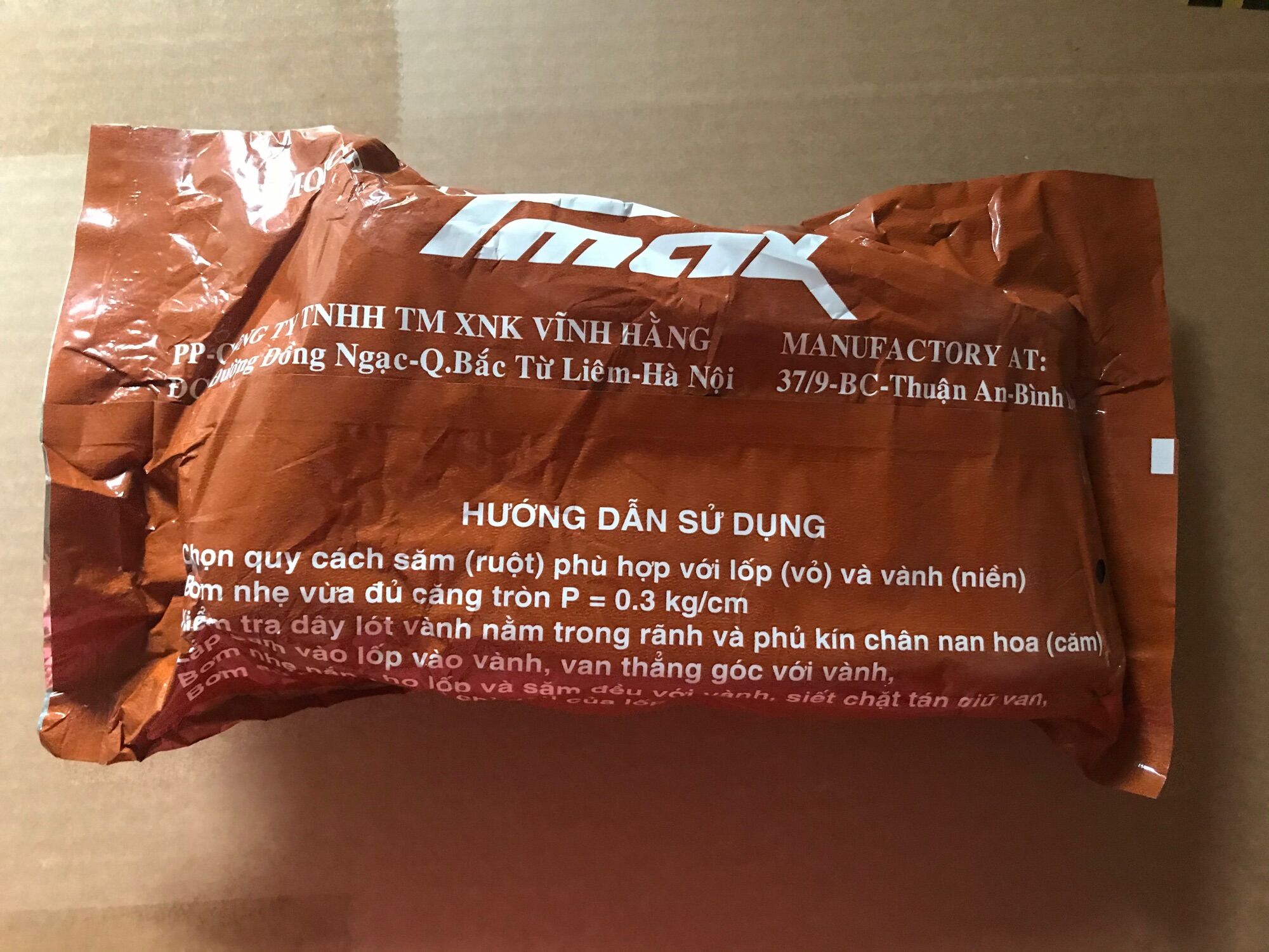 Săm xe máy , ruột xe máy 300-17 . 80/90-17 . 2.75-17