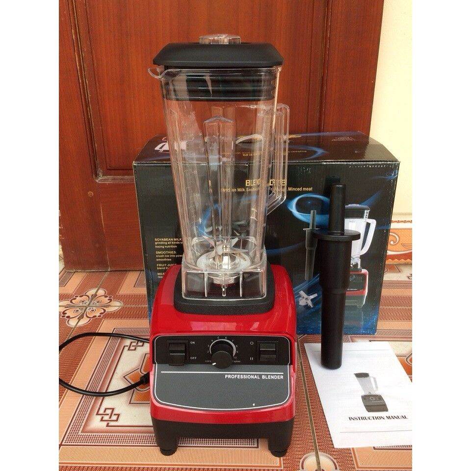 Máy xay sinh tố công nghiệp blender 150