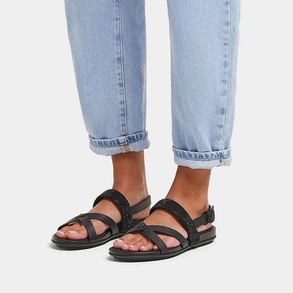sandal FitFlop mới