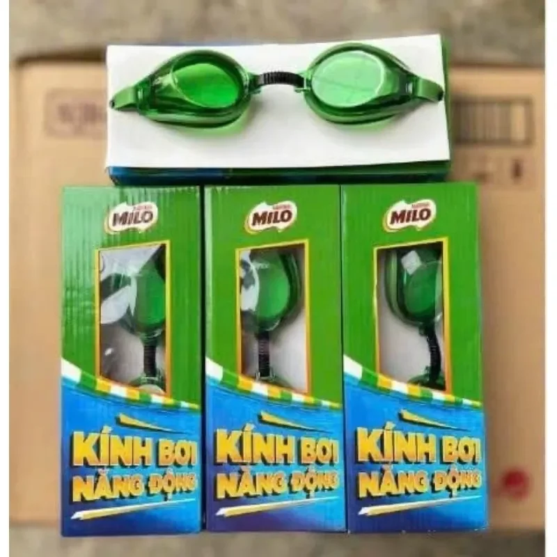 Kính bơi cho bé giá rẻ
