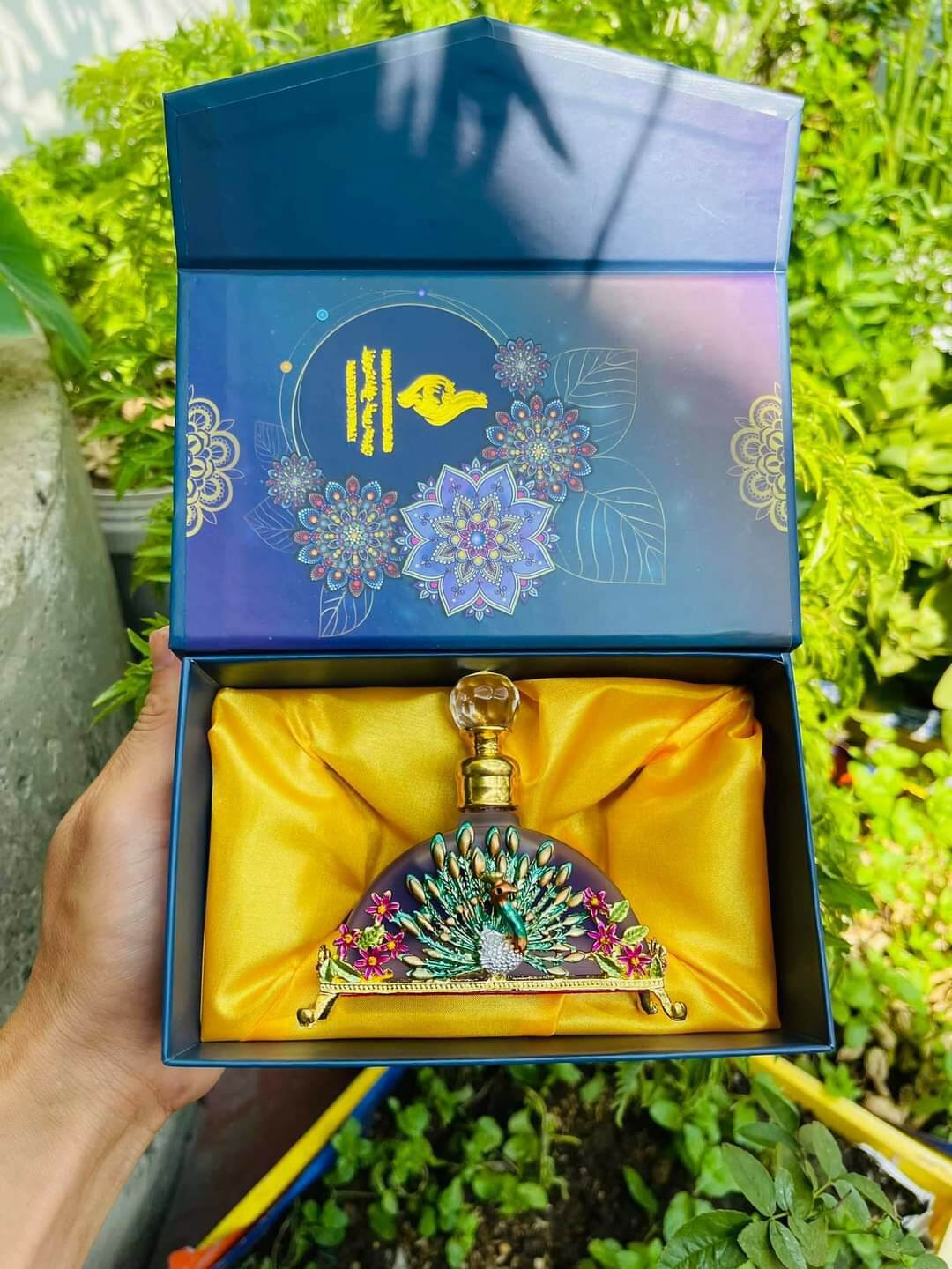 Tinh dầu Dubai 30ml