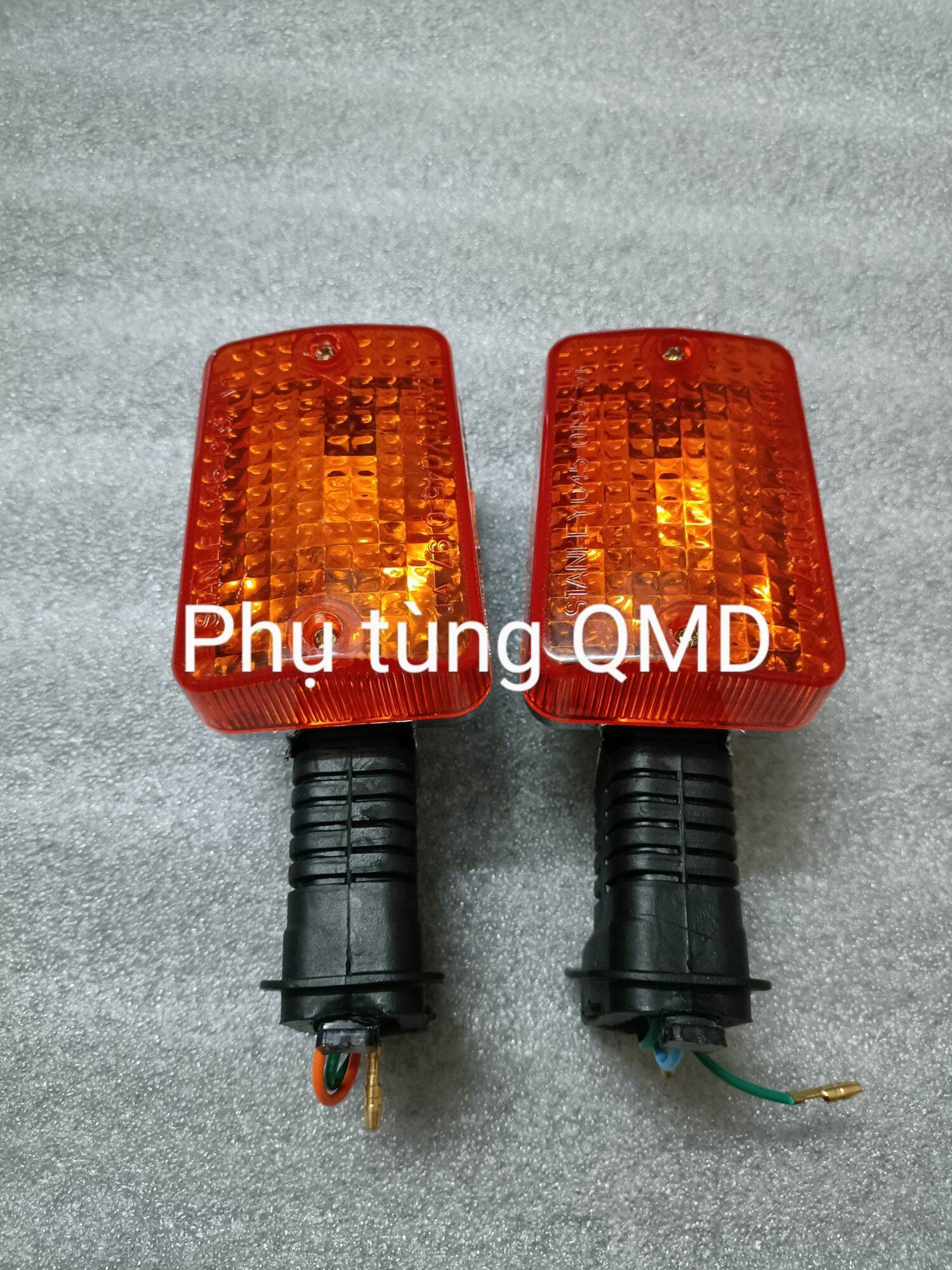 High Quality Win Car Turn Signals (Price for 1 Pair)