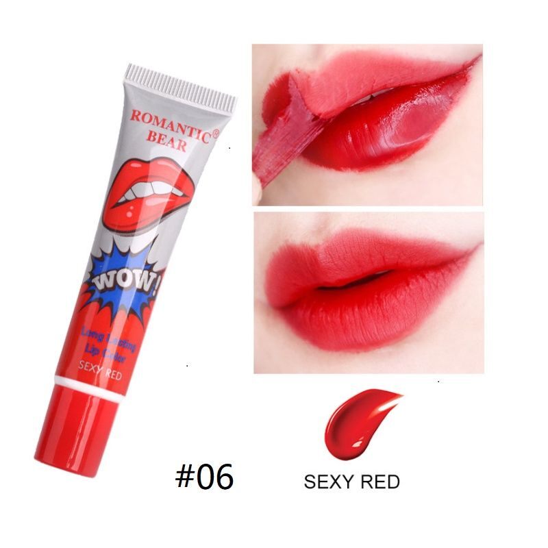 [FreeshipMAX] Son săm Wow hàn quốc mua 1 tặng 1