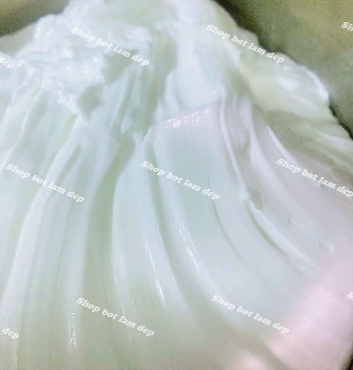 Ủ Sữa Non Kích Trắng Nhiều Size - Sản Phẩm Handmade