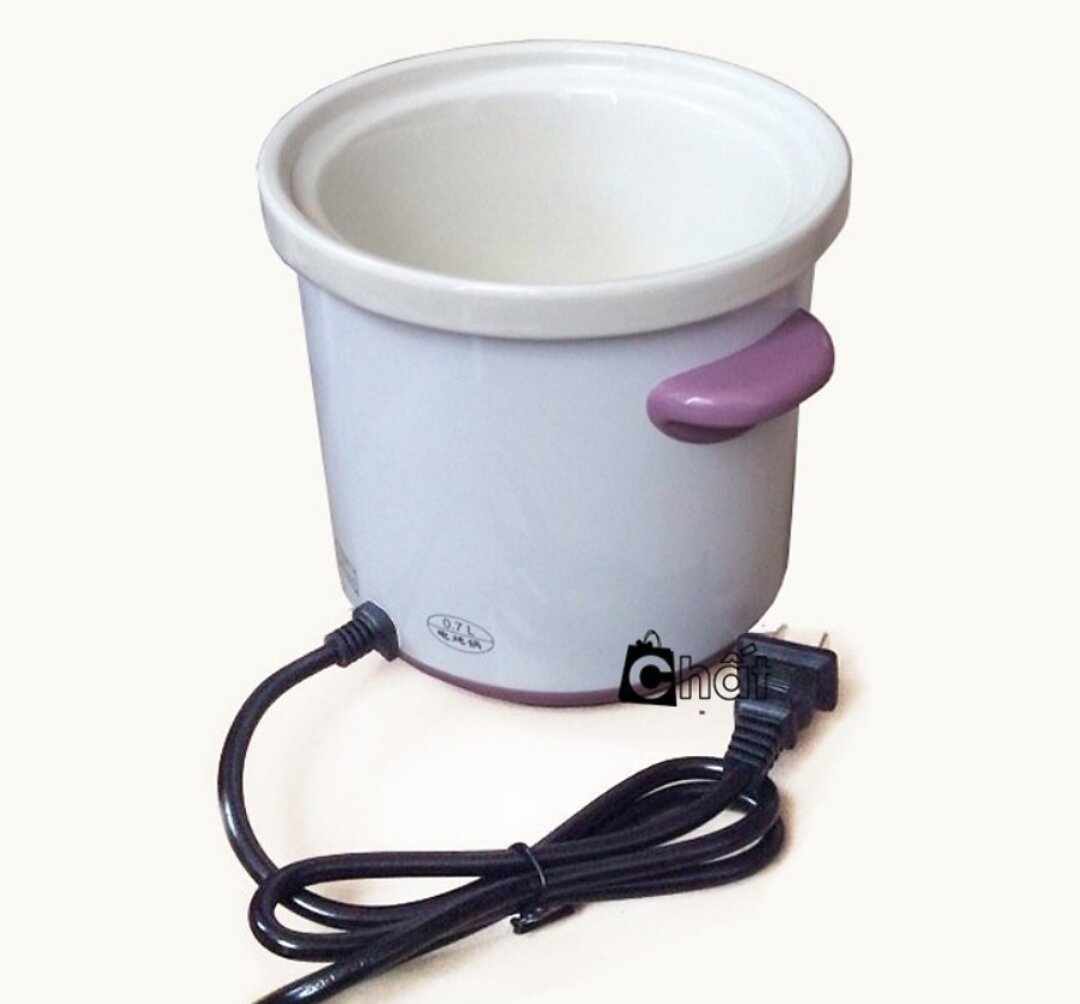 NỒI CHƯNG YẾN BABY CARE KIỂU MỚI