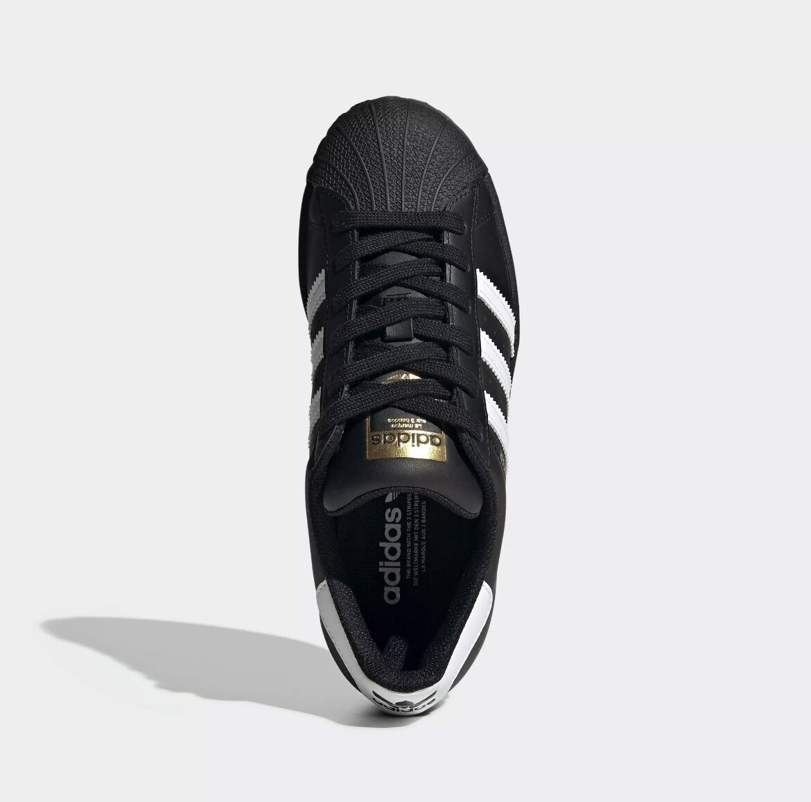 Giày Thể Thao Adidas Superstar Unisex EF5398【HÀNG AUTH】