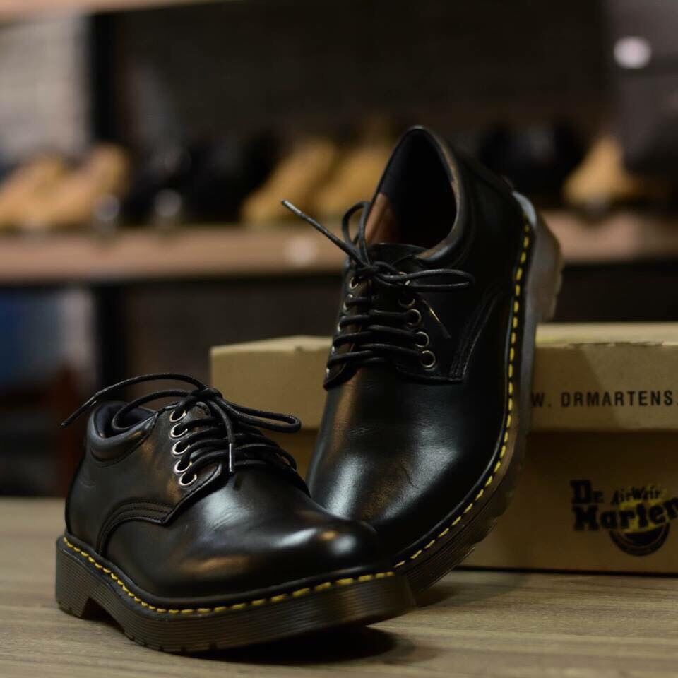 Giày Nam Dr Martens