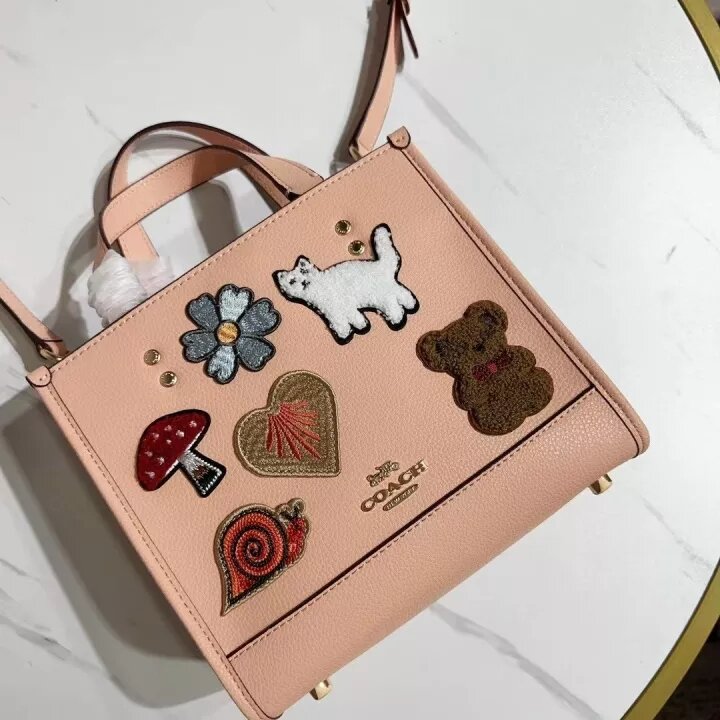 Coach Tote Dempsey giá tốt Tháng 04,2023|BigGo Việt Nam