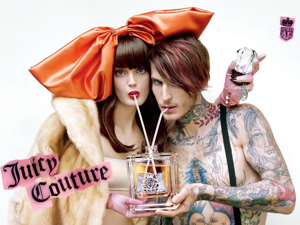 Nước hoa DIRTY ENGLISH 100ml