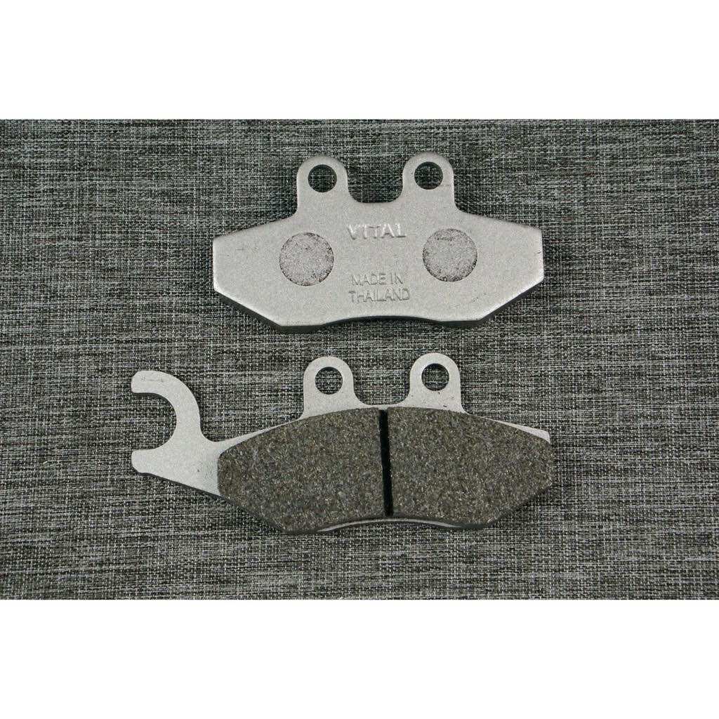 Bố thắng đĩa xe piaggio liberty 125, fly 3vie, vespa super gts gtv primavera chính hãng
