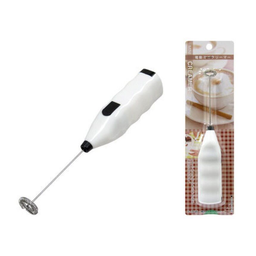 CÂY ĐÁNH TẠO BỌT ECHO METAL 20CM CHO SỮA, CÀ PHÊ