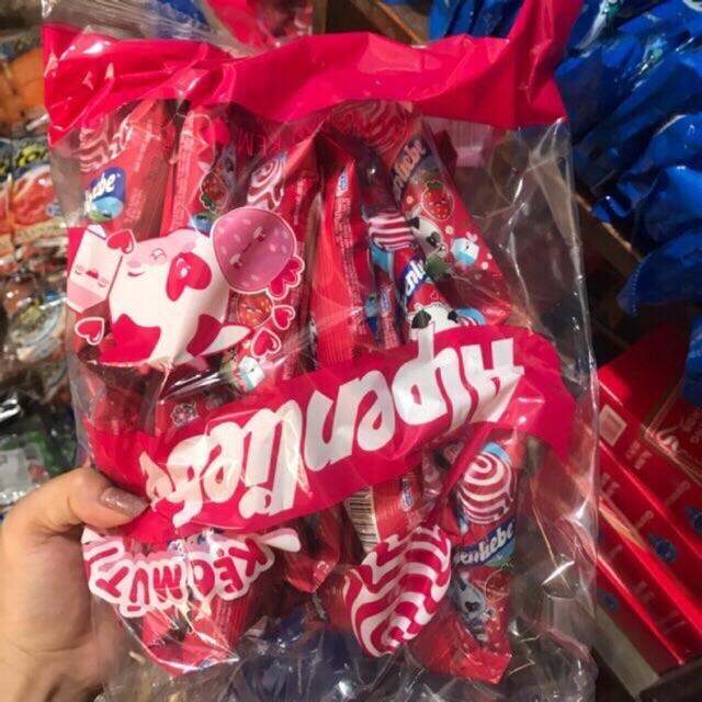 Kẹo Mút Alpenliebe (50 Que)