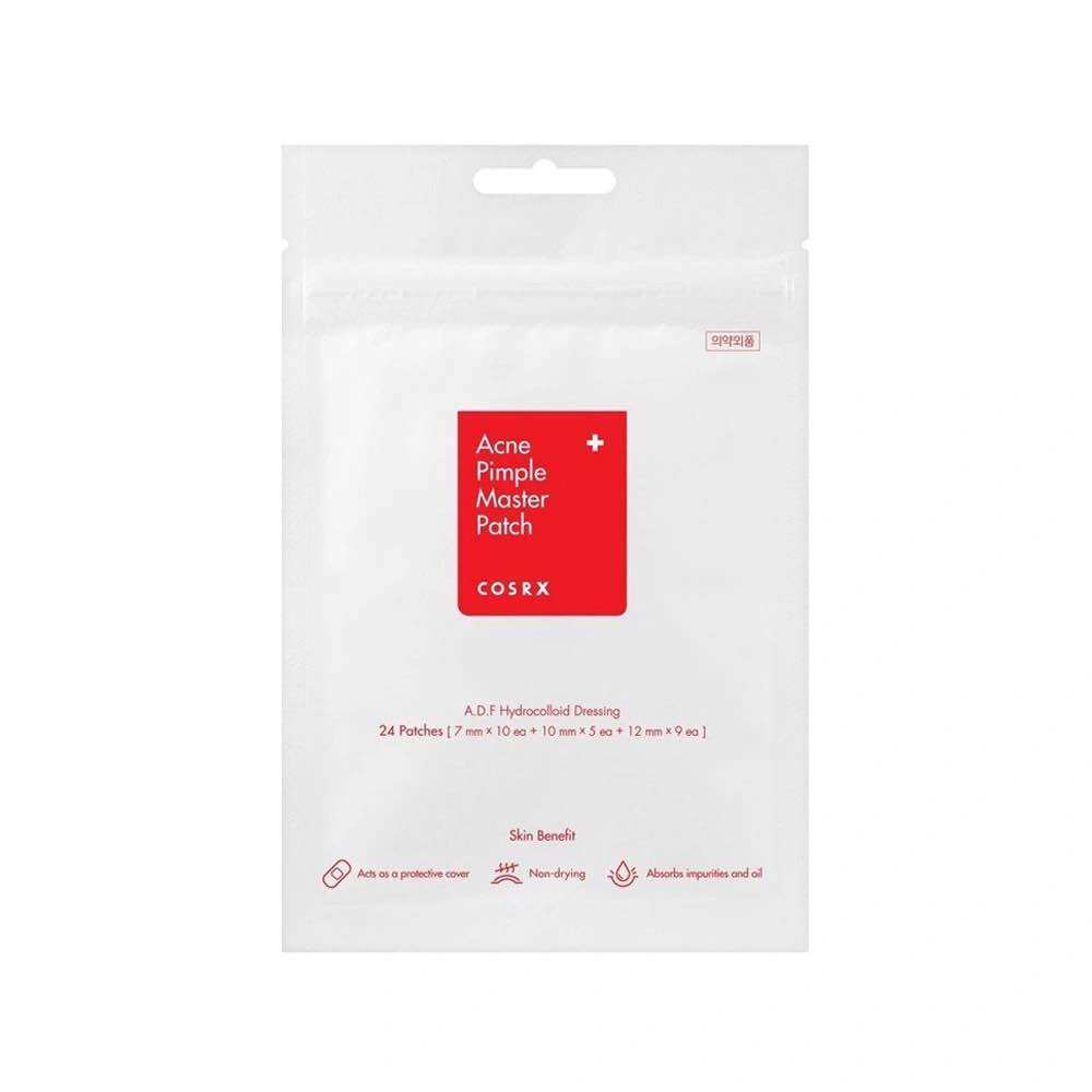 Miếng dán mụn cosrx hàn quốc