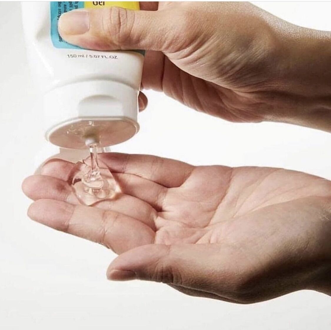 Sữa rữa mặt Cosrx Good Morning Gel Cleanser