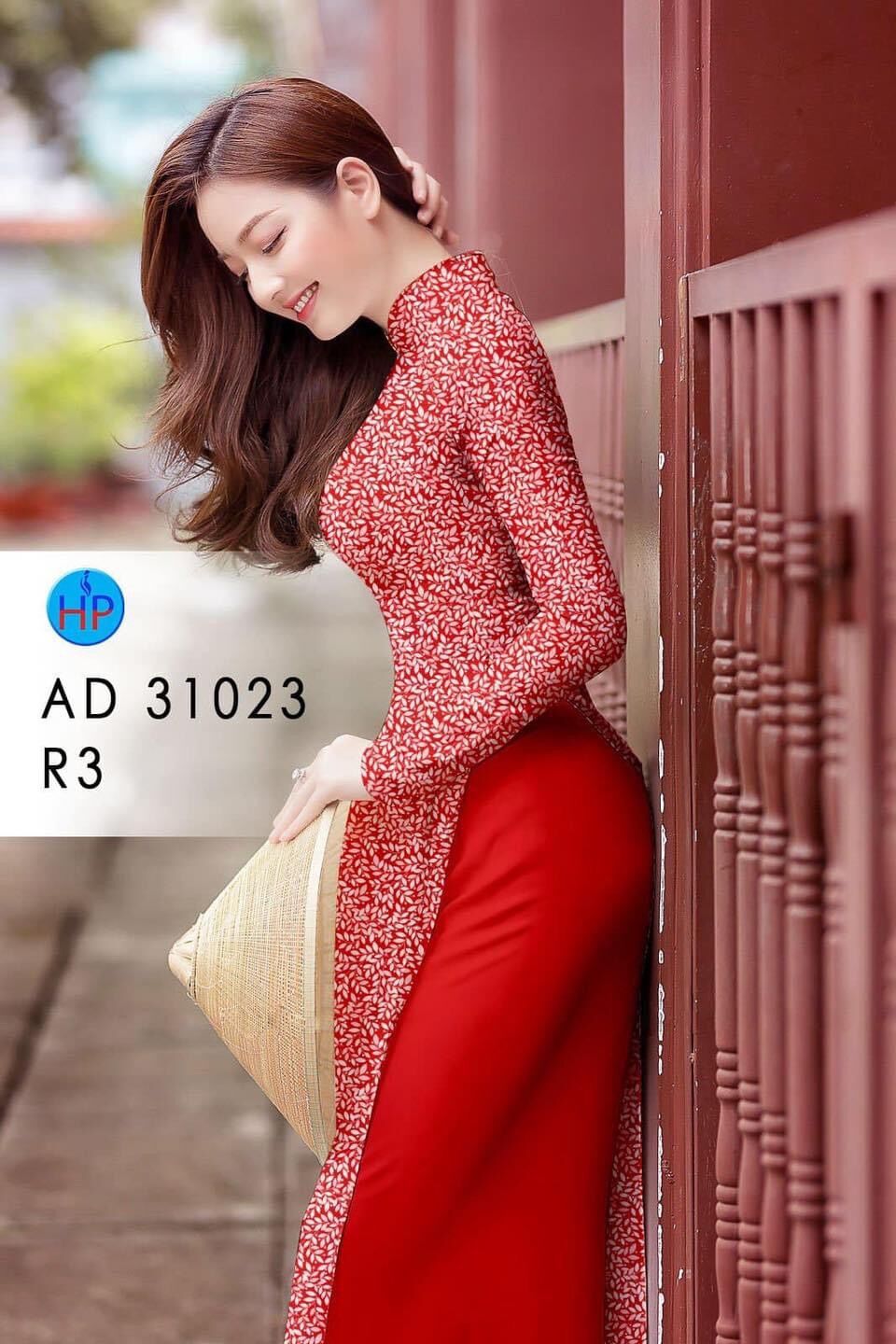 Vải may áo dài hoa nhí siêu sang,ảnh thật,giá cả bộ vải