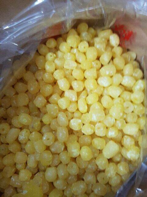 500gr Mứt Hạt Sen Huế ít đường mềm, thơm bùi sen chuẩn Huế