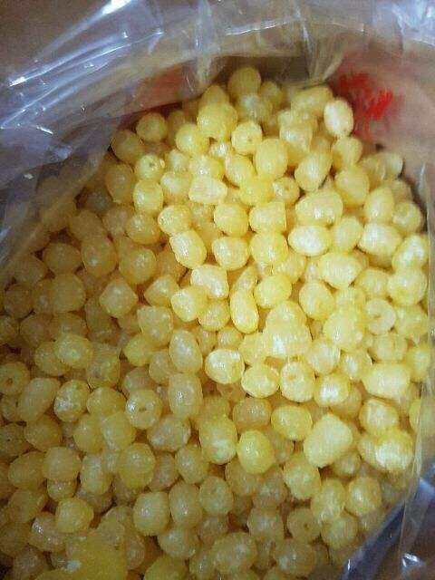 500gr Mứt Hạt Sen Huế ít đường mềm, thơm bùi sen chuẩn Huế