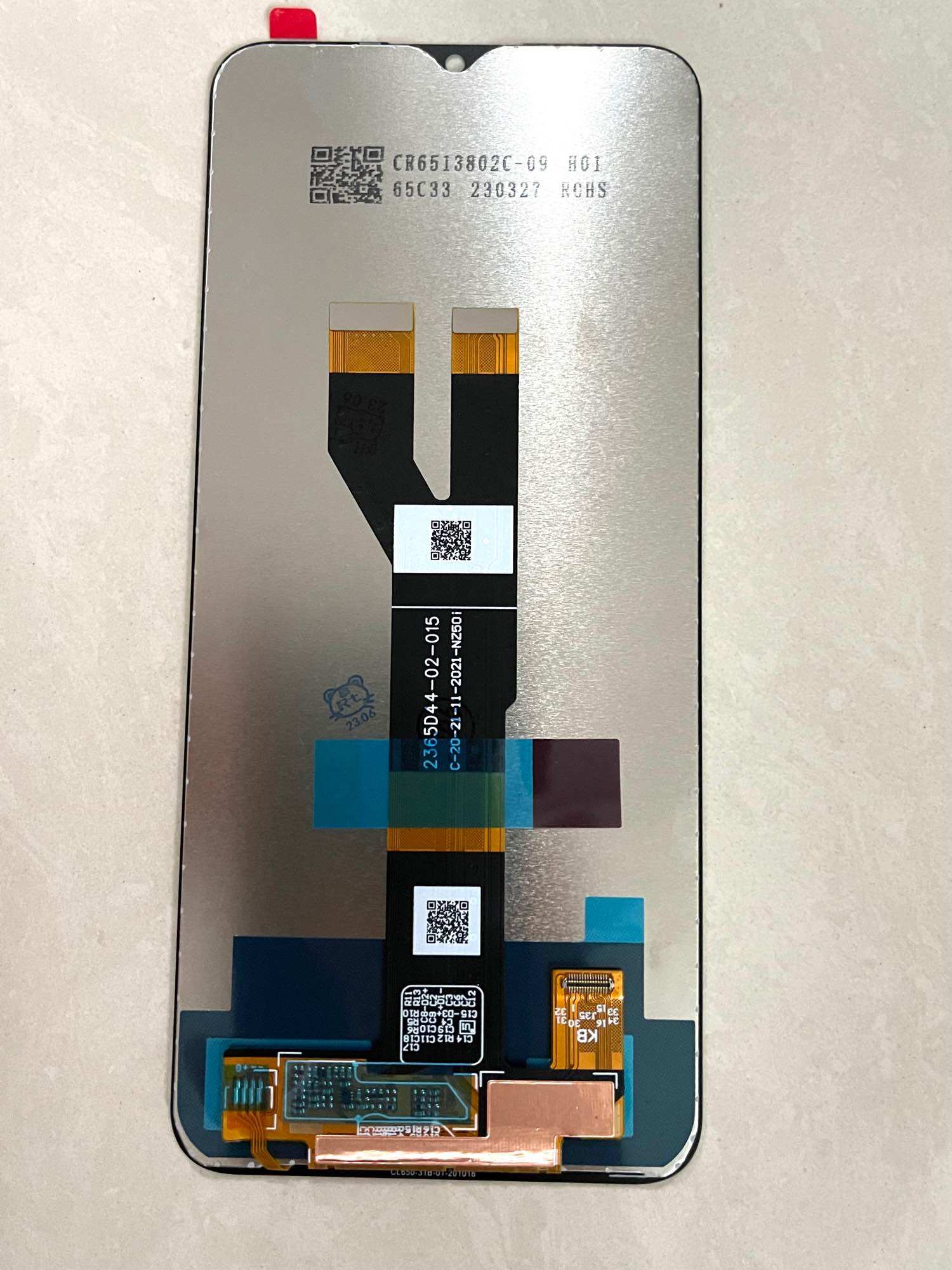 Màn hình bộ Xiaomi Redmi note 7 - đã test ok