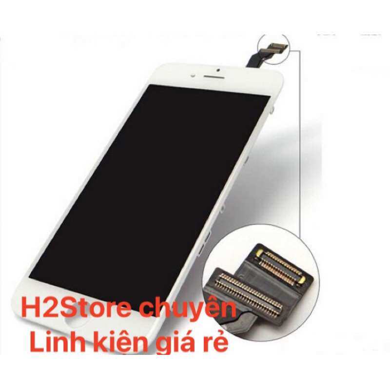 Màn hiển thị Ip 6/6s/7/8/6plus/6splus/7plus/8plus -H2Mobie