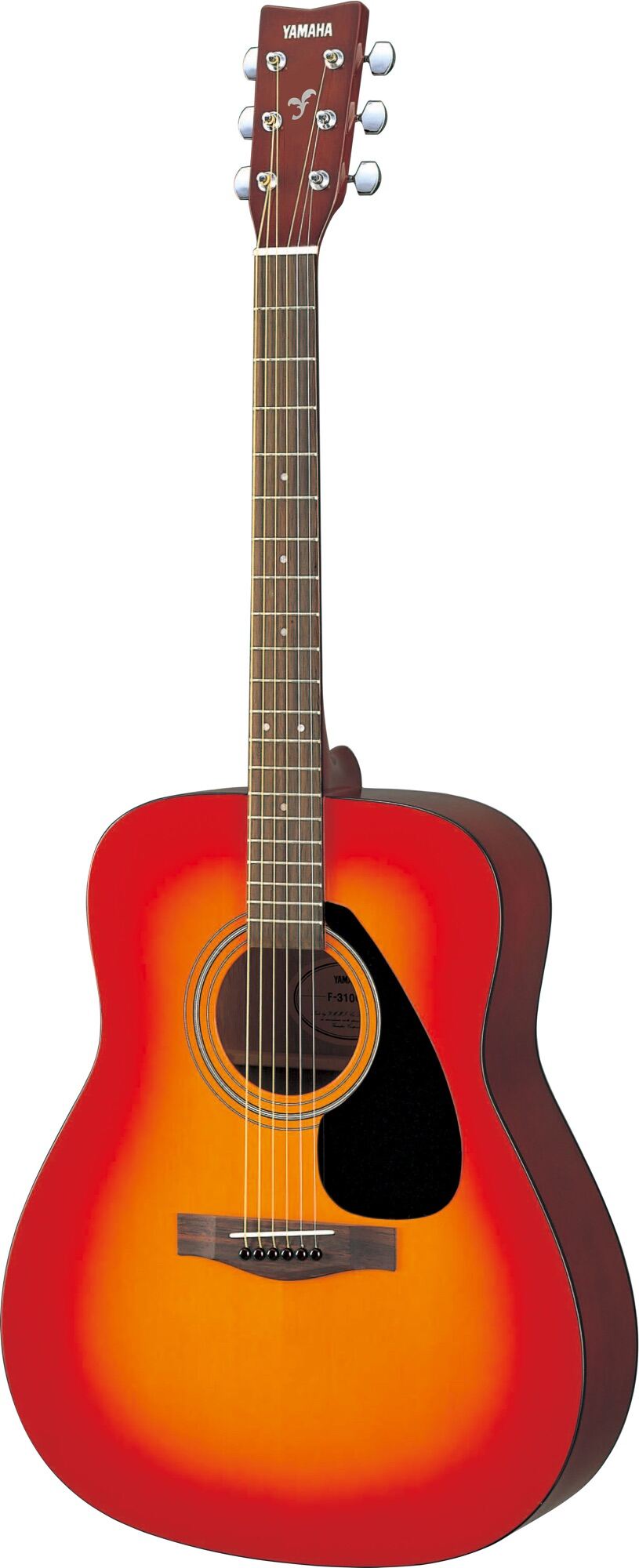 Đàn Guitar Yamaha F310 Chery sunburst
